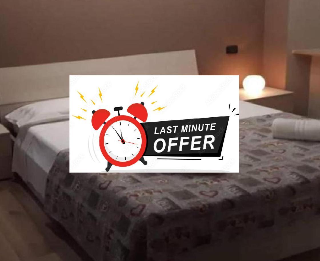 Apartemen Onlysleep Parma